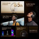 product_image_name-Oraimo- Casque Sans Fil   BoomPop OHP-317 Casque Bluetooth 5.3, Grande Autonomie 60 Heures-4