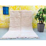 product_image_name-Generic-TAPIS BERBER BENI OURAIN 200 x 290 cm  - tapis artisanat - tapis artisanat Maroc-1