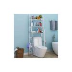 product_image_name-Generic-Étagère de Rangement au - dessus des Toilettes-4