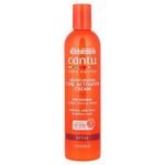 Cantu SHEA BUTTER MOISTURIZING CURL ACTIVATOR CREAM 355 ML.
