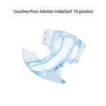 product_image_name-indaslip-حفاضات x20 للبالغين حجم M (80-125 سم) لحالات السلس الحادة 10 قطرات-2