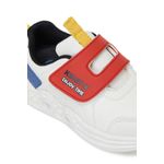 product_image_name-Kinetix-Chaussures Garçons - Blanc-2