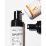 product_image_name-Novexpert-Mousse Nettoyante Flash Éclat Vitamine C 150ml-3