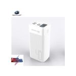 product_image_name-Konfulon-Power bank 40000mah batterie externe Charge Portable blanc Plusieurs Fois-2