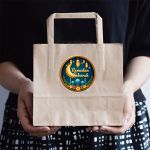 product_image_name-Generic-Ensemble de 24 ou 48 autocollants ronds décoratifs pour le Ramadan, avec une lune croissante dorée, des lanternes et des motifs floraux, parfaits pour les décorations de festival-3