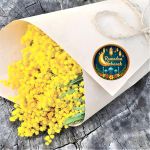 product_image_name-Generic-Ensemble de 24 ou 48 autocollants ronds décoratifs pour le Ramadan, avec une lune croissante dorée, des lanternes et des motifs floraux, parfaits pour les décorations de festival-7