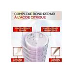 product_image_name-LOreal Paris-L'Oréal Paris Bond Repair Shampoing pour Cheveux Abîmés and Sur - Sollicités - Formulae à l'Acide Citrique-4