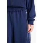 product_image_name-Defacto-Pantalon de survêtement large à taille élastique-5