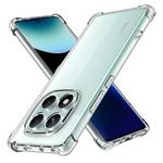 product_image_name-Generic-غطاء هاتف شفاف لـ XIAOMI REDMI NOTE 14 pro 5G بزوايا معززة وحماية للكاميرا 1.5 MM-2