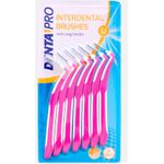 Pack de 7 pieces Bosse entre dent de 2.5mm 