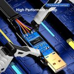 Generic كابل كونسول USB إلى RJ45 - image 3