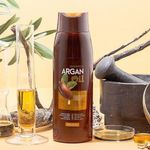 product_image_name-Deliplus-ARGAN OIL SHAMPOO 400 ML Kératin Jojoba-1