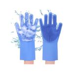 product_image_name-Generic-2 Gants de nettoyage en Silicone, Gants épurateur de nettoyage et de vaisselle-8