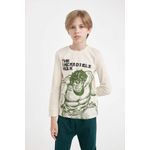 product_image_name-Defacto-طقم بيجاما ولادي قصة عادية من مارفل - قطعتين-2