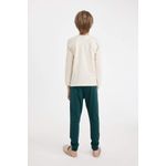 product_image_name-Defacto-طقم بيجاما ولادي قصة عادية من مارفل - قطعتين-3