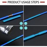 product_image_name-Generic-Kit de Gaines Thermorétractables – Isolation Électrique Haute Résistance.-4