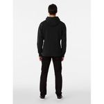 product_image_name-Generic-Bigfoot t-shirt saw me but no one believes it sasquatch-5