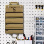 product_image_name-Generic-حقيبة أدوات قابلة للطي من القماش - منظم محمول متعدد الأقسام-3