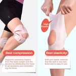 product_image_name-Generic-2 قطعة سيليكون جل دعامة وتخفيف الألم Silicone Knee Pads-2