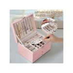 product_image_name-Generic-Boîte à Bijoux Rose Premium – Élégance et Protection Garantie-7