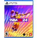 2K Games NBA 2K24 PS5