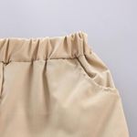 product_image_name-Generic-طقم قميص وشورت للأولاد والبنات الصغار - ملابس أطفال-7