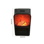 product_image_name-Generic-Flame Heater Chauffement instantané rapide et simple avec télécommande-4