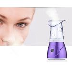 product_image_name-Generic-مجموعة العناية بالبشرة مكونة من مزيل الرؤوس السوداء و فرشاة تنظيف الوجه و الة البخار-6