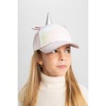 product_image_name-Defacto-قبعة كاب بناتي مطبوع بثلاثي الأبعاد-1