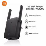 product_image_name-Generic-XIAOMI WiFi Range Extender AC1200, Répeteur Wifi-1