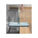 product_image_name-Generic-Ensemble de balai et seau essoreur plat, avec 5 recharges en microfibre. MOP Scratch Cleaning-2