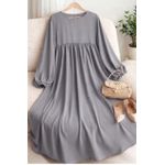 product_image_name-Generic-Robe Longue Élégante en Crêpe -1