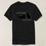 product_image_name-Generic-Adopt More Black Cats T-Shirt-2