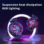 product_image_name-Generic-Refroidisseur Magsafe magnétique pour iphone, android pour gaming  haute performance -5