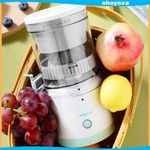 product_image_name-Generic-Centrifugeuse électrique portable USB Rechargeable Multifonctionnel Fruit Juicer-3