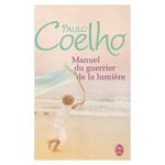 J'Ai Lu Manuel Du Guerrier De La Lumière - Paulo Coelho 