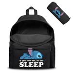 product_image_name-Generic-Cartable et trousse stitch, disney, cartoon, - Backpack - Sac à Dos Scolaire-2