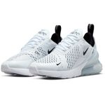 Nike chaussures pour Homme Blanc AIR MAX 270 a prix pas cher Jumia Maroc