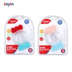 product_image_name-Generic-خشخيشة التسنين للرضع - وردي وأزرق-1