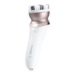 product_image_name-Kemei-Étanche Rasoir 5 en 1 Épilateur Électrique Sans Fil Rechargeable KM-8001-5