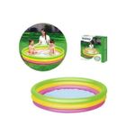 product_image_name-Generic-Bestway Piscine Arc en ciel à sol gonflable-1