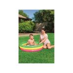 product_image_name-Generic-Bestway Piscine Arc en ciel à sol gonflable-6