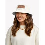 product_image_name-Generic-Tapis du patrimoine marocain Sweat chapeaux unisexe bob blanc-1