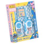 Generic   Call stitch