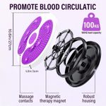 product_image_name-Generic-Disque de torsion de taille ROSE-6