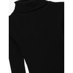 Koton Pull à col roulé - Noir - image 5