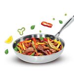 product_image_name-Generic-Poêle en inox 3 PLY haut qualité, 26 cm durabilité, confort design-2