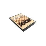 product_image_name-Generic-Jeu 4 en 1 - Backgammon, Échecs, Dames et Domino dans un Coffret Pratique-3
