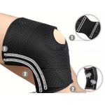 product_image_name-Generic-Genouillère de Sport Professionnelle - Support et Compression Ajustable-4