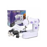 product_image_name-Generic-Machine Double Speed Automatic Thread With Light-White Épingles à piquer-1